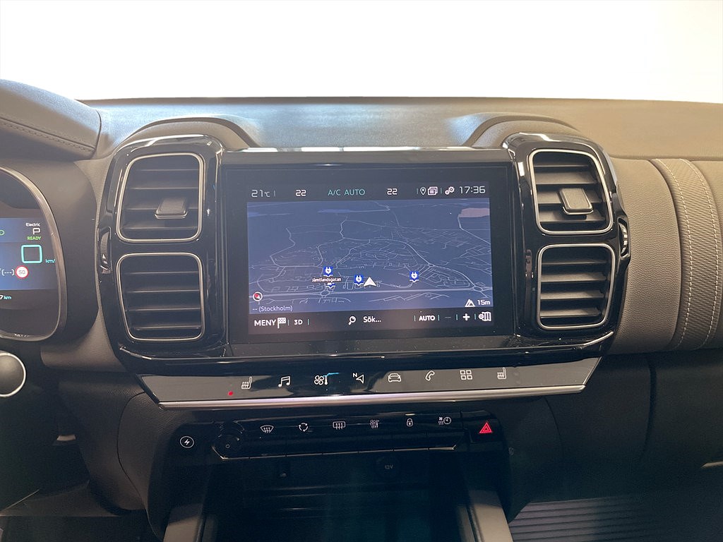 Bild på Shine Exclusive PHEV 225hk Aut - 360-KAMERA, CARPLAY