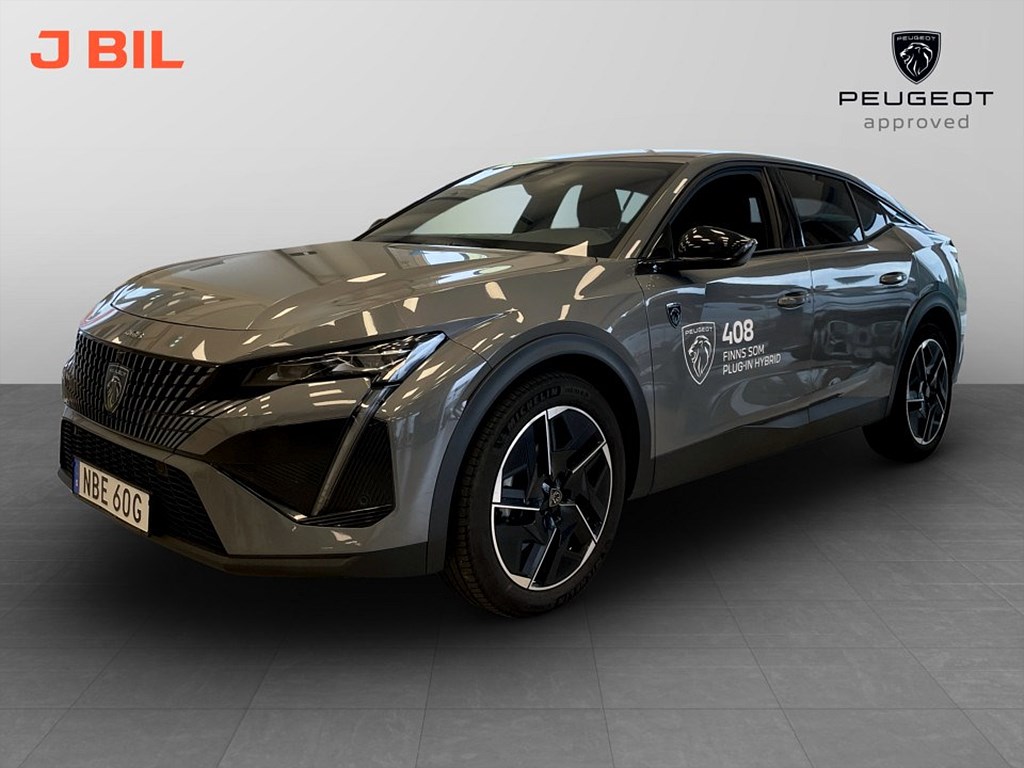 Bild på GT PureTech 130hk Aut - DEMO