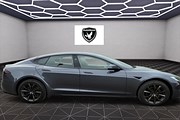 TESLA MODEL S Long Range HW4  670HK JOKE
