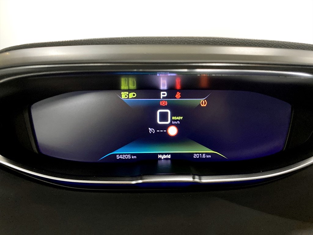 Bild på Allure Pack Hybrid4 300hk Aut 4WD - B-KAMERA, PANO