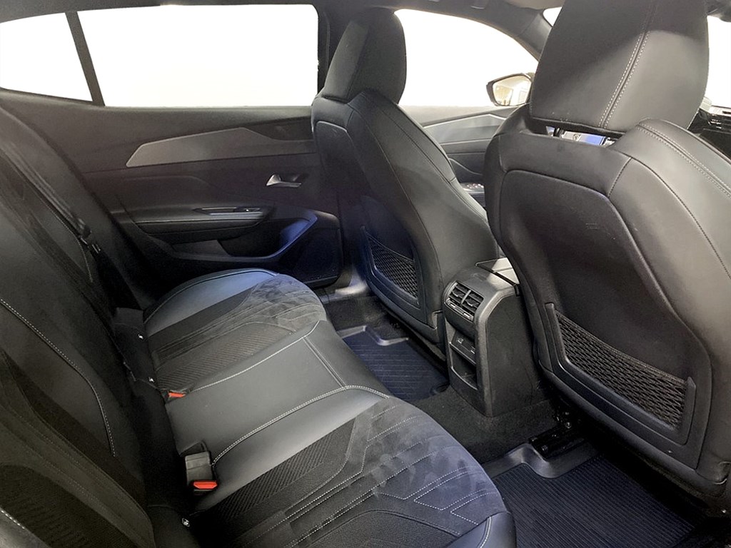 Bild på GT 1.2 PT 130hk Aut - B-KAMERA, ELSTOL