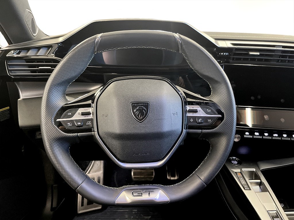 Bild på 5D GT 1.2 PT 130hk Aut - B-KAMERA, CARPLAY, NAV