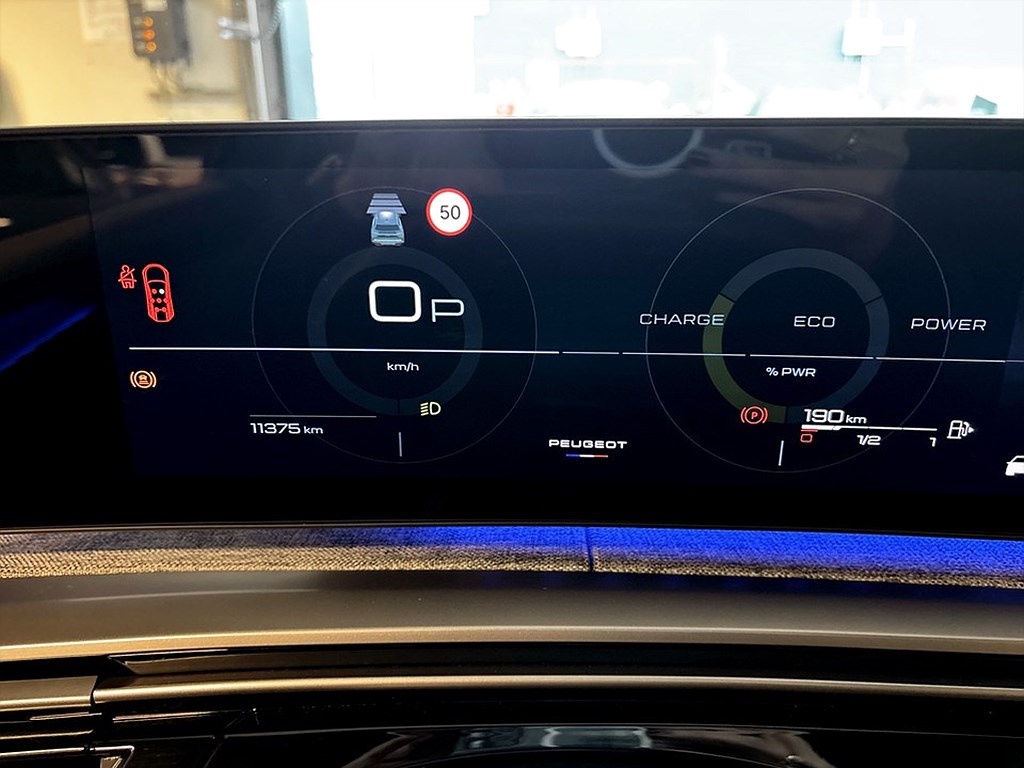 Bild på GT Hybrid 145hk Aut - PRIVATLEASING 24MÅN