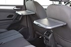 Seat Tarraco Style TSI 150 Drag Värmare Beats
