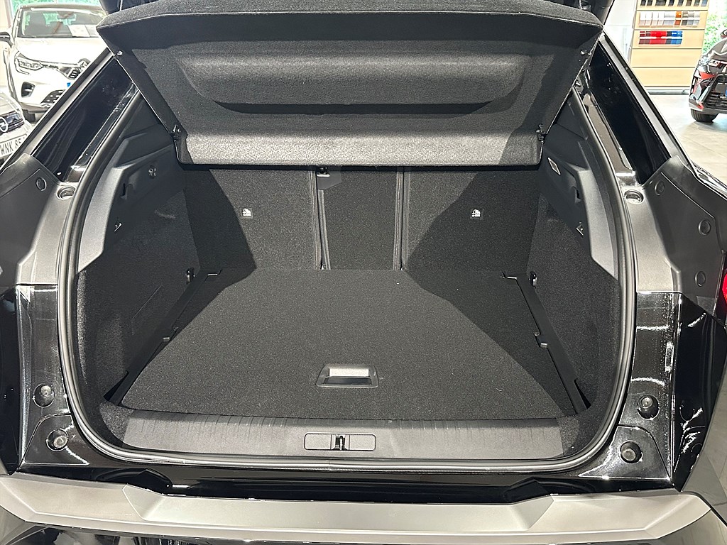 Bild på GT 214hk Aut - WIDESCREEN,NAV,CARPLAY