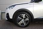 Peugeot 3008 GT Hybrid 4 Plug-In Navi Drag Moms