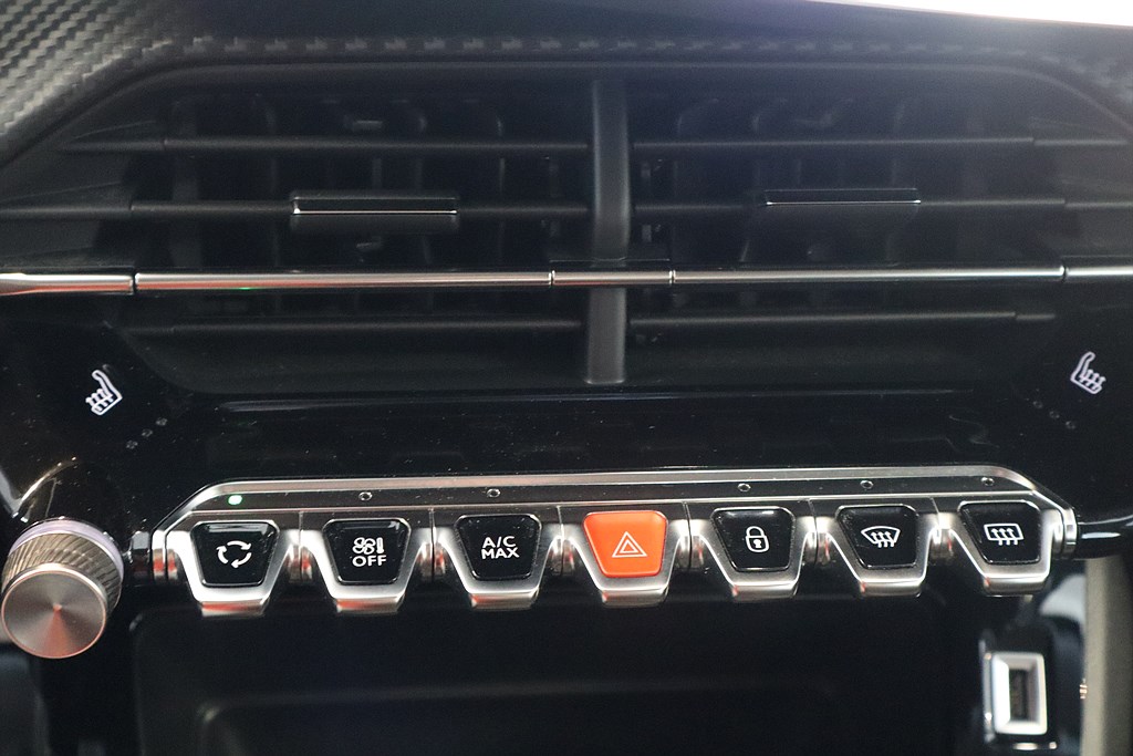 Bild på Active Pack 1.2 PT 75hk -  CARPLAY