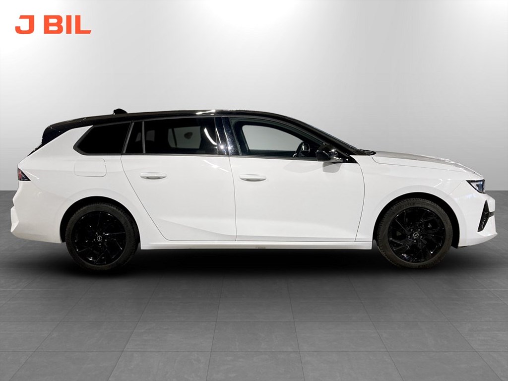 Bild på ST GS 1.2 PT 130hk Aut - 360-KAMERA, CARPLAY