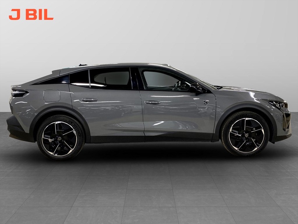 Bild på GT 1.2 PT 130hk Aut - B-KAMERA, ELSTOL