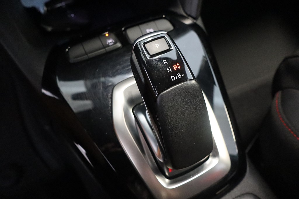 Bild på GSI 50kWh 136hk Aut - B-KAMERA,CARPLAY,RATTVÄRME