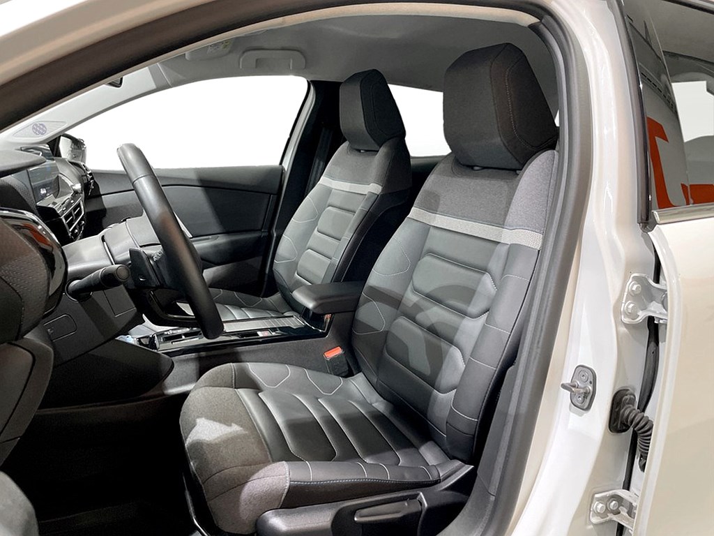 Bild på X Shine 1.2 PT 130hk Aut - 360-KAMERA, CARPLAY