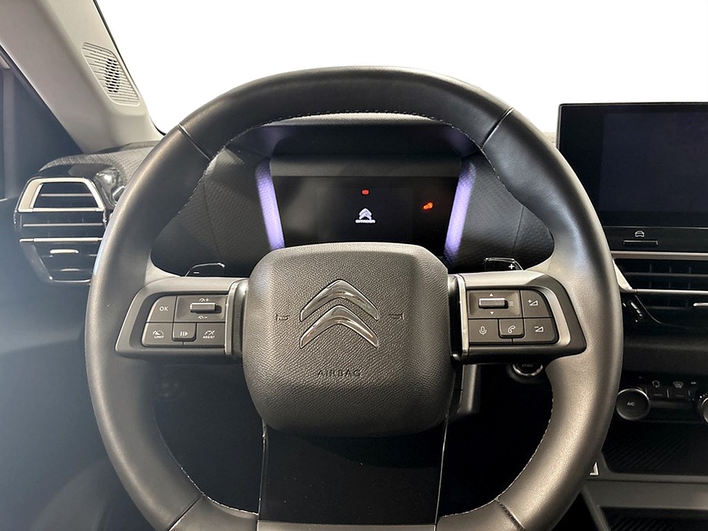 Bild på X Shine 1.2 PT 130hk Aut - B-KAMERA, CARPLAY