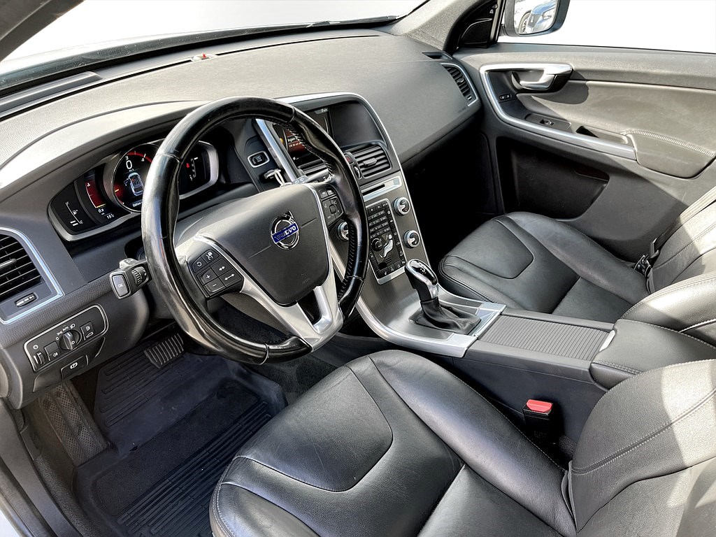 Bild på Summum D4 190hk Aut AWD - PANO,DRAG,ELSTOL