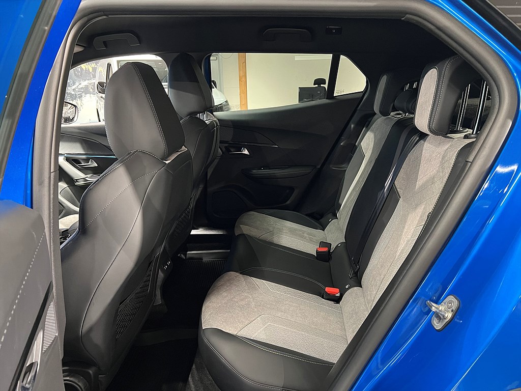 Bild på GT Pack 50kWh 136hk Aut - NAV,B-KAMERA,CARPLAY