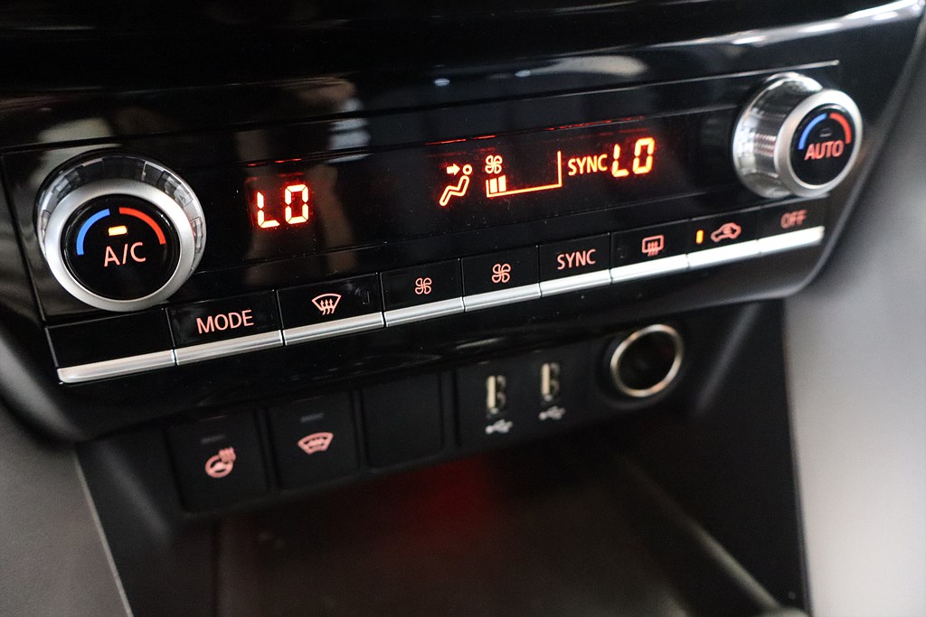 Bild på Business Instyle PHEV 2.4 188hk Aut AWD - 360-KAMERA, PANO, NAVI