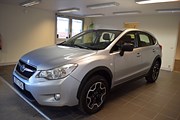 Subaru XV 1.6i (114hk)