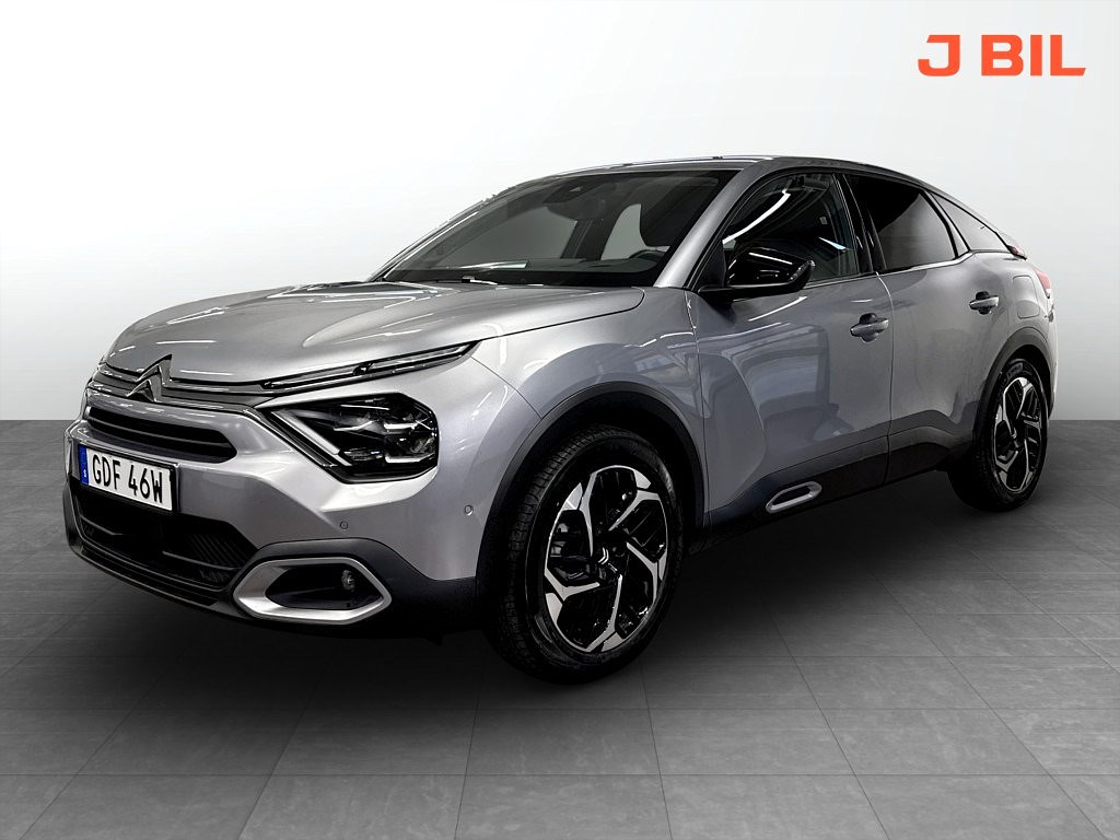 Shine 1.2 PT 130hk Aut - 360-KAMERA, CARPLAY