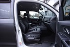 Volkswagen Amarok Aventura V6 TDI Delta 4x4 Dubbelhytt 225hk