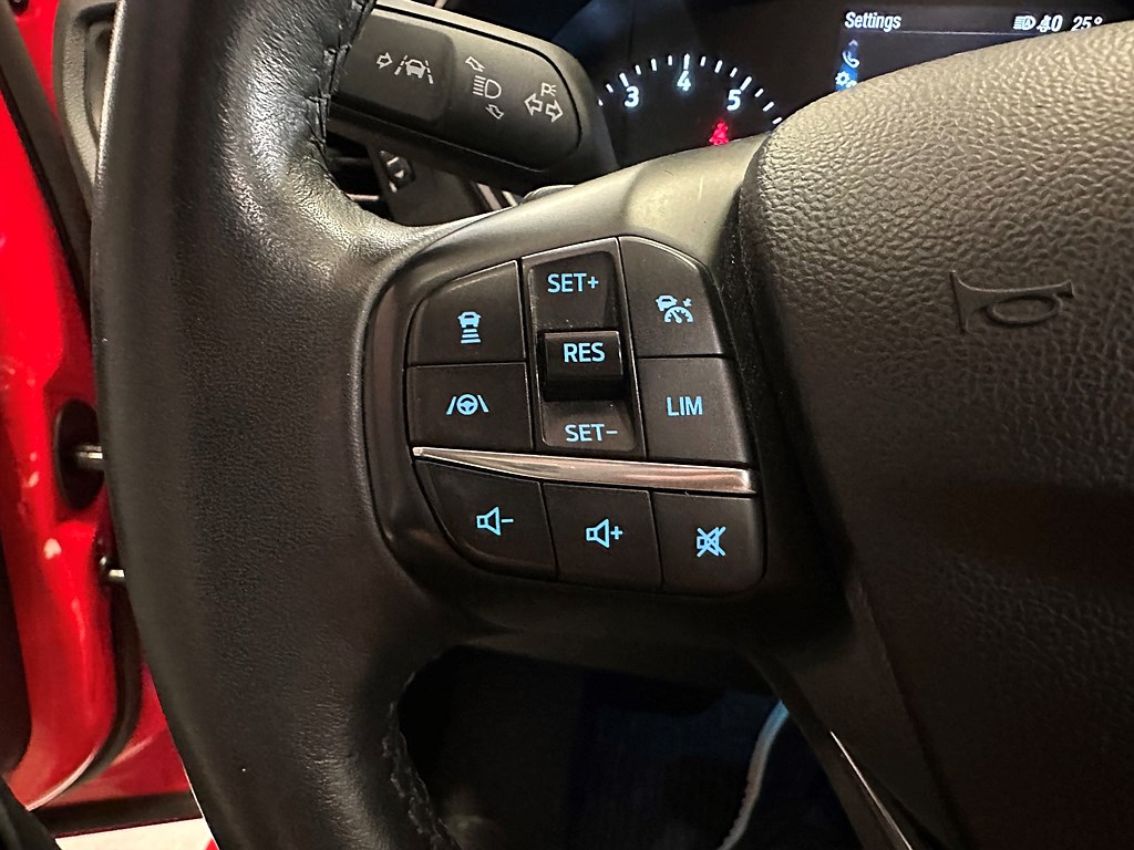Bild på Kombi 1.0 EcoBoost 125hk Aut - B-KAMERA, CARPLAY