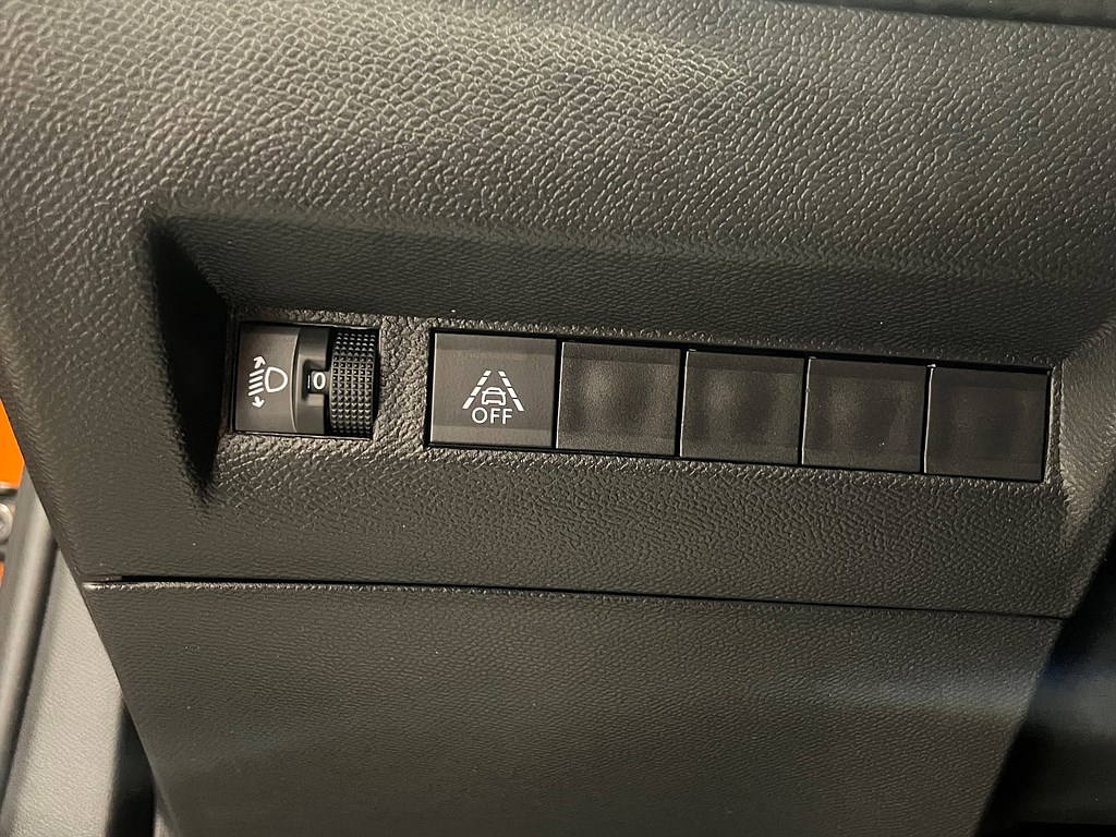 Bild på Active 1.2 PT 100hk - CARPLAY,NAVI,P-SENSORER