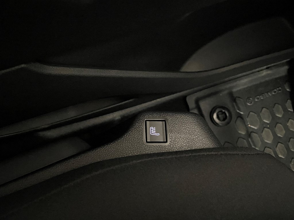 Bild på Premium 50kWh 136hk Aut L2 - DRAG,B-KAMERA,VÄRMARE