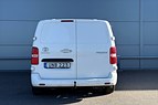 Toyota ProAce Compact 1,6 D Professional / navi / kamera / drag