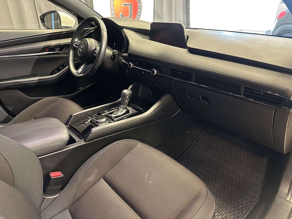 Bild på Hatchback Sky 2.0 150hk Aut - B-KAMERA, CARPLAY
