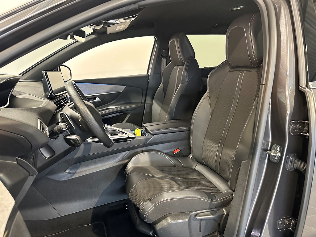 Bild på GT 1.2 PT 130hk Aut - 7-SITS, B-KAMERA, CARPLAY