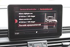 Audi Q5 2.0 TDI quattro S Tronic Drag Värmare Matrix
