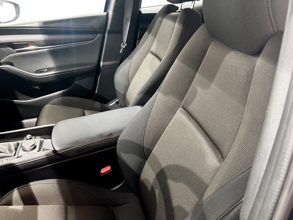 Bild på Hatchback Sky 2.0 150hk Aut - B-KAMERA, NAVI
