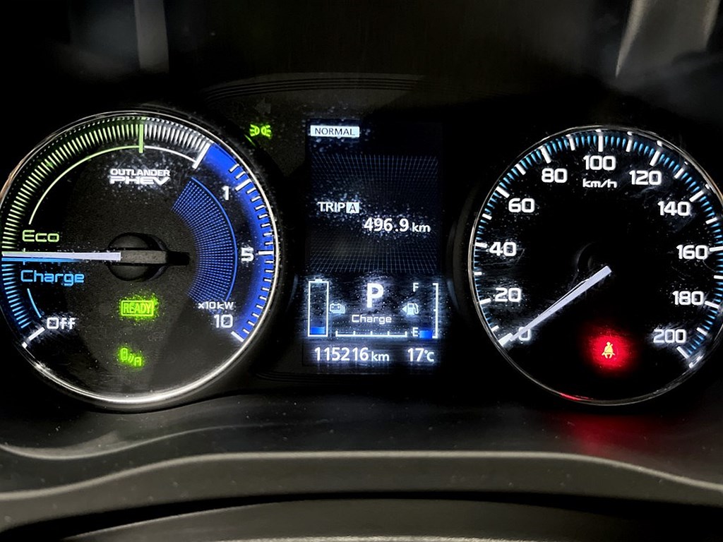 Bild på Business PHEV 224hk Aut 4WD - DRAG,B-KAMERA,ELSTOL