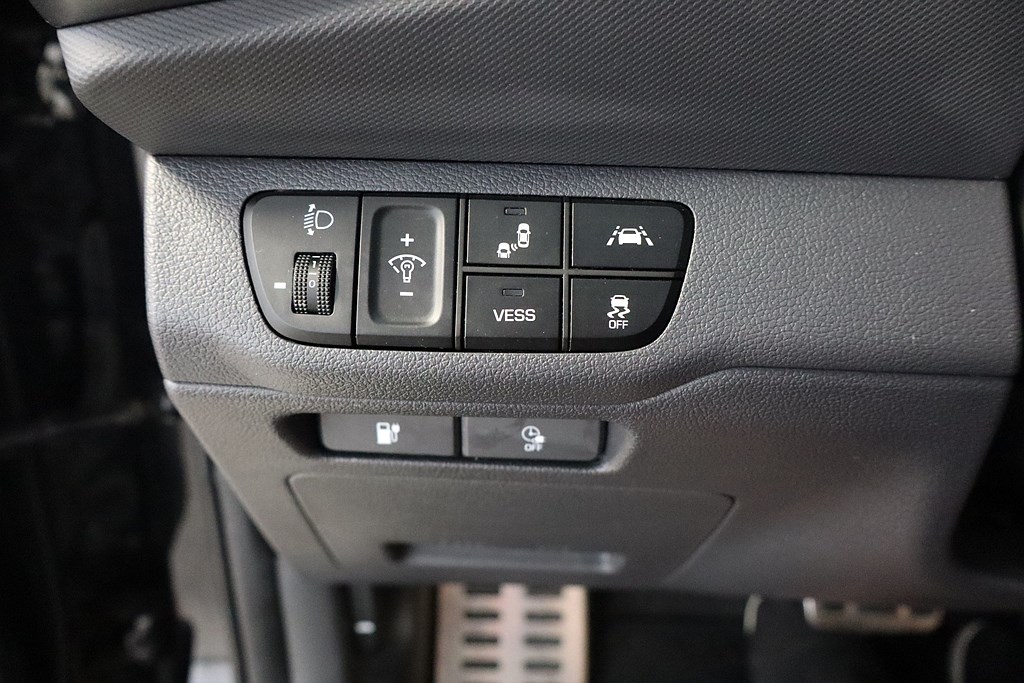 Bild på Electric Premium Plus 38.3kWh 136hk Aut - B-KAMERA, CARPLAY