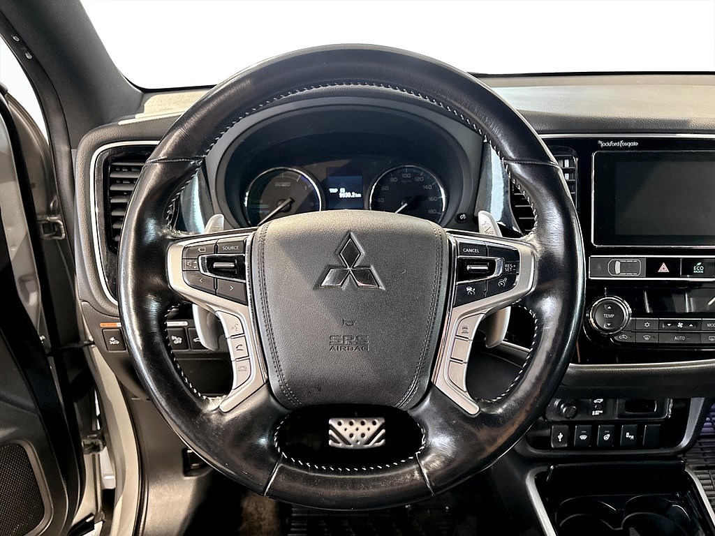 Bild på S-Edition PHEV CVT 224hk Aut AWD - B-KAMERA, DRAG