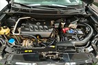Nissan J10 NISSAN QASHQAI