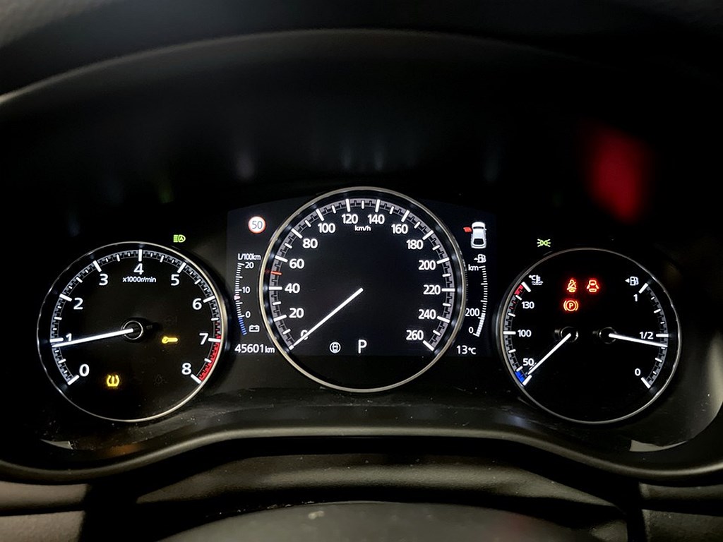 Bild på Hatchback Sky 2.0 150hk Aut - B-KAMERA, NAVI