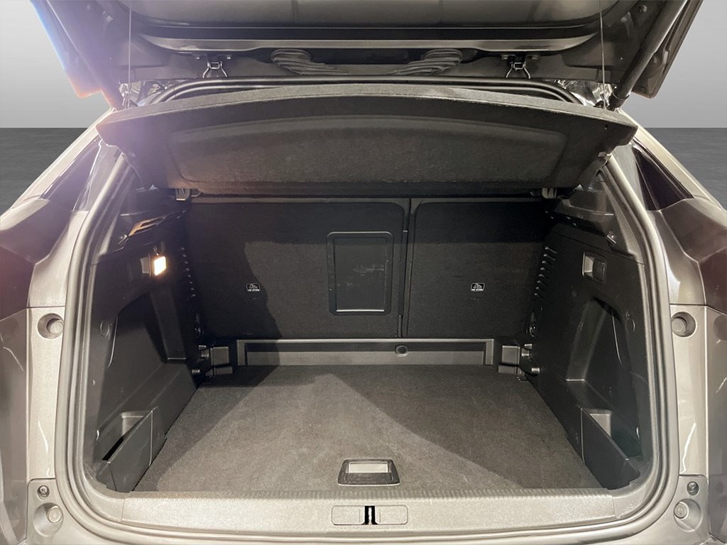 Bild på GT 1.2 PT 130hk Aut - B-KAMERA, CARPLAY
