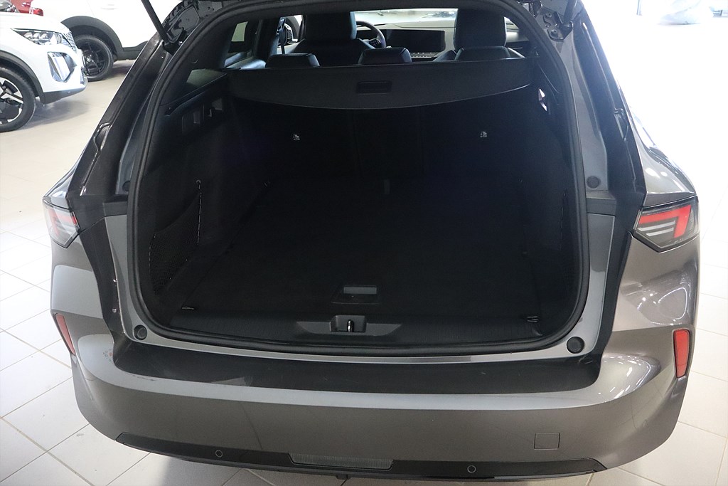 Bild på ST GS 1.2 PT 130hk Aut - B-KAMERA, CARPLAY
