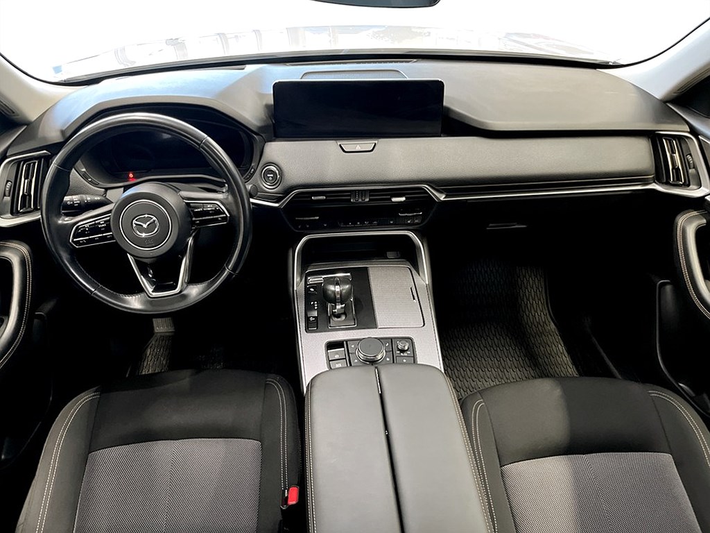 Bild på Exclusive-Line PHEV 327hk Aut AWD - RATTVÄRME, CARPLAY