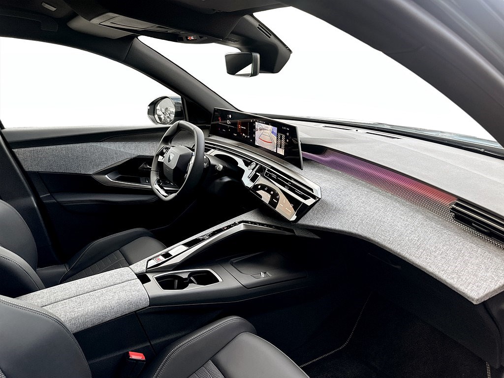 Bild på GT Hybrid 145hk Aut - PRIVATLEASING 24MÅN
