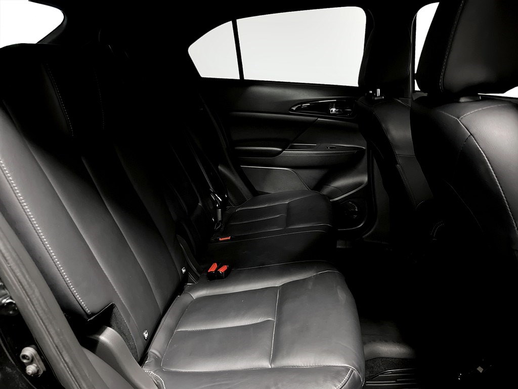 Bild på Business Instyle PHEV 2.4 188hk AWD - PANORAMA