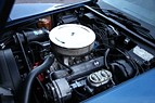 Chevrolet Corvette Stingray 5.7 V8 Hydra-Matic