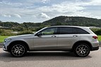 Mercedes-Benz GLC 300 de 4M / AMG / Drag / 20" / Distronic / Nyservad