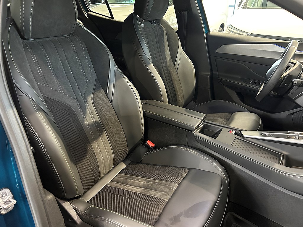 Bild på GT PHEV 224hk Aut - ELSTOL,DRAG,B-KAMERA