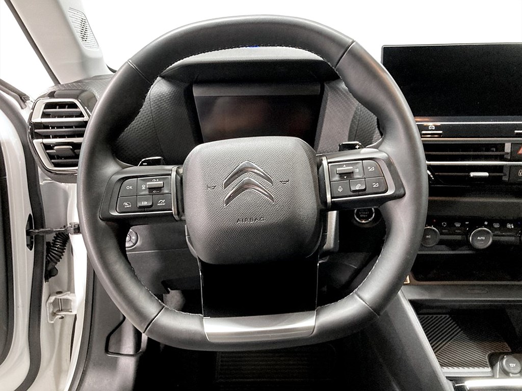Bild på X Shine+ 1.2 PT 130hk Aut - CARPLAY, B-KAMERA
