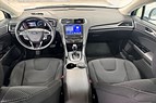 Ford Mondeo Kombi Hybrid E-CVT, 187hk, 2022