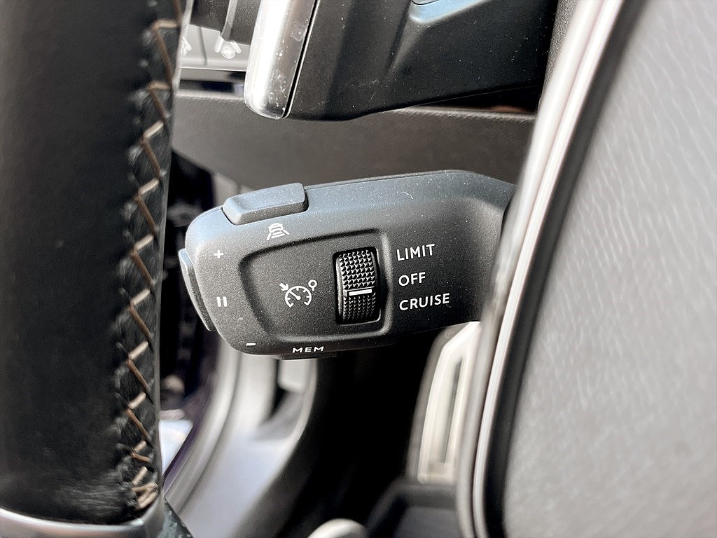 Bild på SW GT PHEV 225hk - B-KAMERA, M-VÄRME