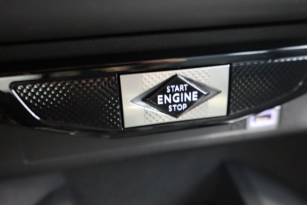 Bild på Exclusive E-TENSE 156hk Aut - B-KAMERA, 1 ÄGARE