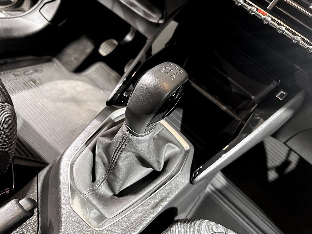 Bild på Active 1.2 PT 75hk - CARPLAY