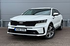 Kia Sorento PHEV Advance 7 sits / Dragkrok / Vinterhjul / leasbar