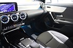 Mercedes CLA 35 AMG SB 4M Läder 1660 mil Moms